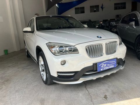 BMW X1 Flex Automático