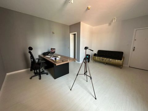 Sala comercial bem localizado na Pituba