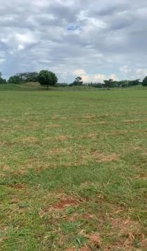 Lote em Condomínio Portal do Sol Golf Green - Goiânia - GO