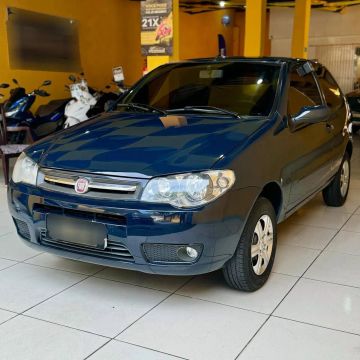PALIO 1.0 2011