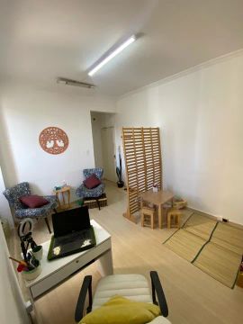 Sala Comercial - Aluguel por hora - Centro de Americana