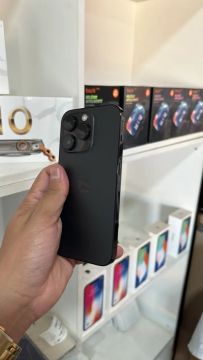IPhone 14 Pro 128Gb Semi novo $ 3699,00