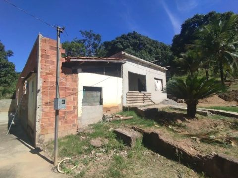 Sítio à Venda em Ponte Nova - Área Rural