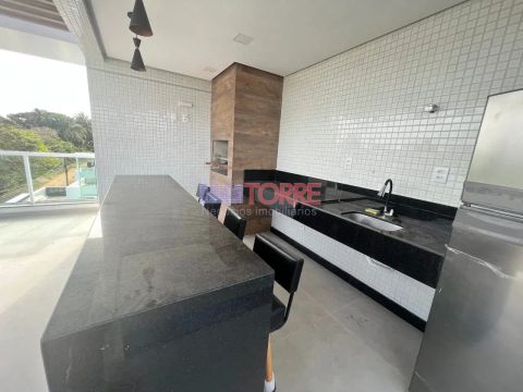 Apartamento com 3 quartos para venda , Jardim Atlântico, Ilhéus, BA