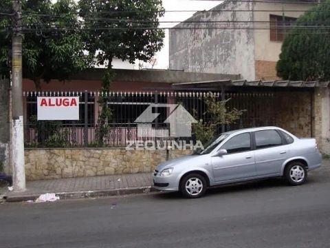 Residencial - Vila Campesina