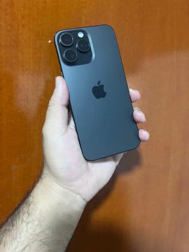 iPhone 15 Pro Max 256GB com 99 de BATERIA