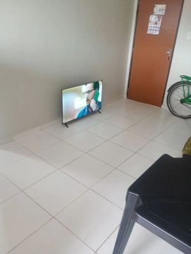 Vendo ou troco 