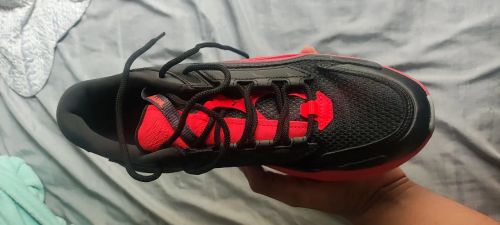 Tênis Puma Exotek Facades