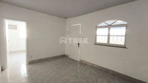Casa à venda, 1 quarto, 1 vaga, Cubango - Niterói/RJ