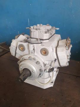 COMPRESSOR BITZER 6NFCY