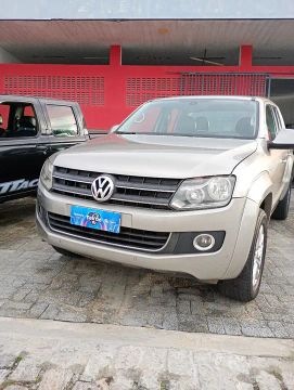 Amarok highline a/t 2013