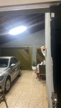 Vendo casa e carro 