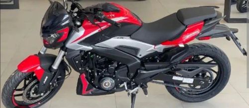 Domina 250 nova 1k rodado nova zera