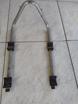 Suporte para bicicleta 