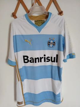 Camisa Grêmio Libertadores tam G