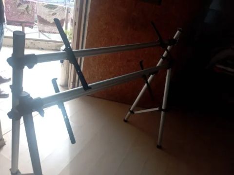 SUPORTE TECLADO MUSICAL
