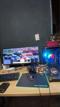 PC Gamer + Monitor UltraWide LG 29?