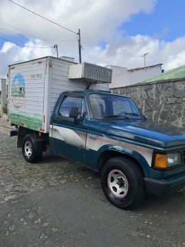 Vendo C20 modificado pra D20