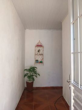 Vende - Se Casa No São Jorge 