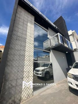 M-APARTAMENTO À VENDA NO BAIRRO JARDIM PANORAMA - MONTES CLAROS MG