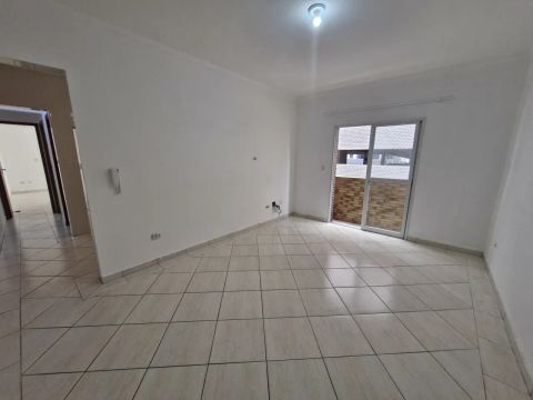 Imóvel para venda com 69 metros quadrados com 2 quartos em Boqueirão - Praia Grande - SP