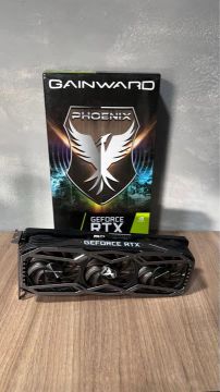 Rtx 3070ti Gainward (Aceito Trocas)