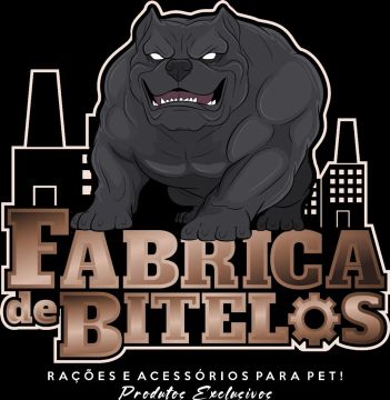 Ração Bully Nutrition 