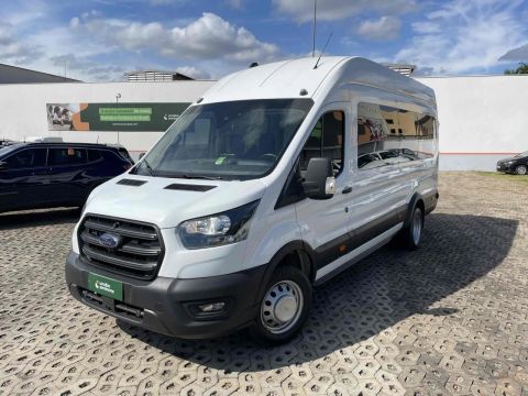 Ford Transit 2023 Transit minibus 18lug. 2.0 16v diesel