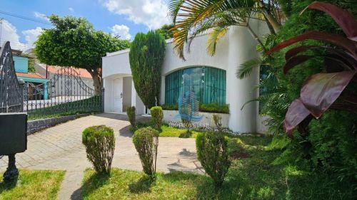 Casa com 3 dormitórios à venda, 172 m² por R$ 1.500.000,00 - Nova Gerti - São Caetano do S