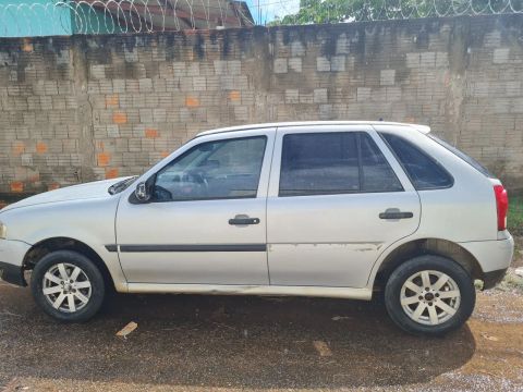 Vendo Gol G4