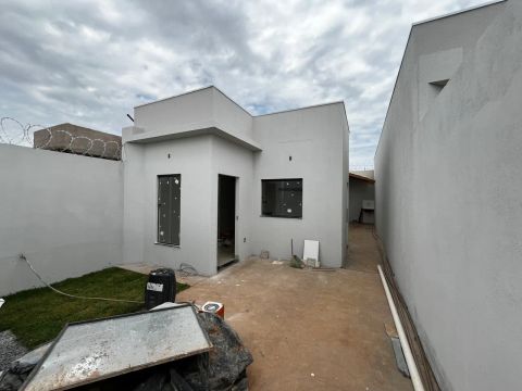AFM - Casa no Vila Aliança/Independencia!