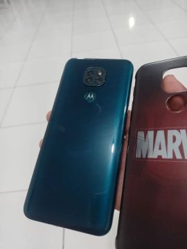 Moto G9 play 