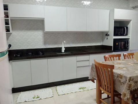 Alugue casa dos sonhos Bombinhas 