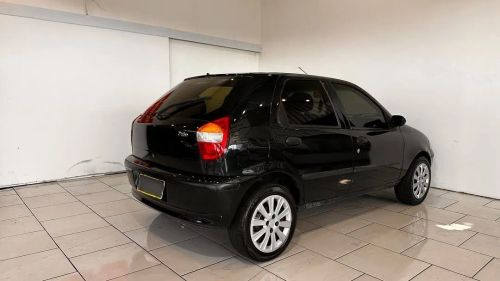 Carro palio 