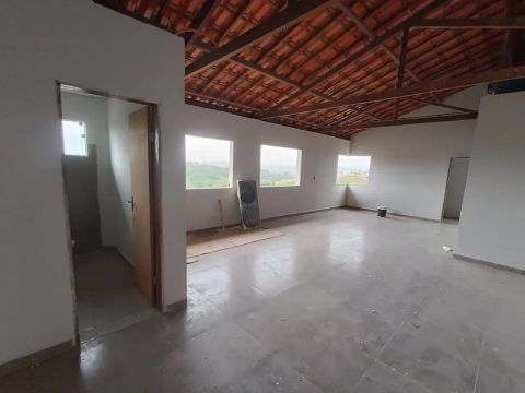 Cobertura Duplex para venda no bairro  São Marcos!