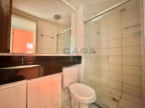 "Apartamento  2 Beds  1 Baths  1 Garages  45 m² Condomínio Vista dos Ipês"