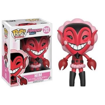 Funko Pop! Powerpuff Girls - Him