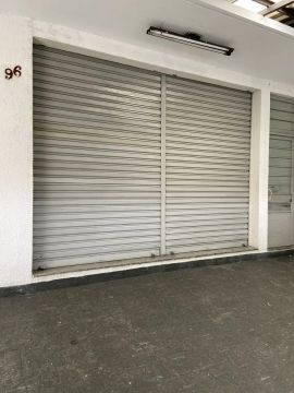 PONTO COMERCIAL NO CENTRO DE SÃO JOSÉ DOS CAMPOS