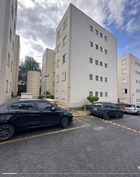 APARTAMENTO EM GUAIANAZES