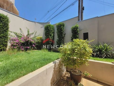 Casa em Rua Horácio Alves Cunha - Jardim Bela Vista - Bauru/SP