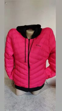 JAQUETA FEMININA Bluetooth