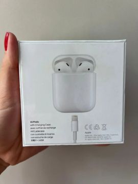 Apple AirPods 2 Geração
