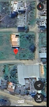 Lote a venda!! 