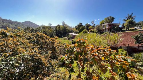 Casa aconchegante em um lindo sitio