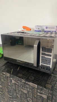 Micro-ondas Midea