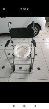 Cadeira de banho