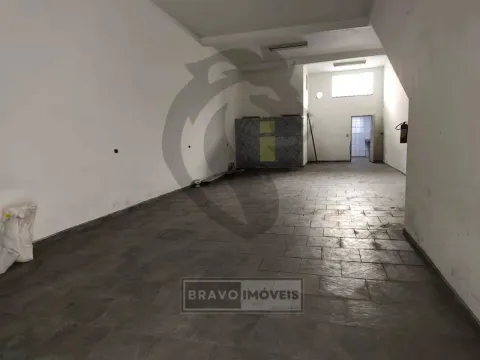 Salões Comerciais para locação possui 300 metros quadrados em Centro - Diadema - SP