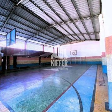 Oportunidade - Quadra Montada!