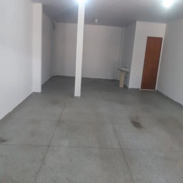 Loja Bandeirante 