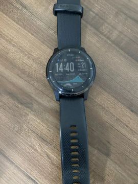 Relógio Garmin Vivoactive 4